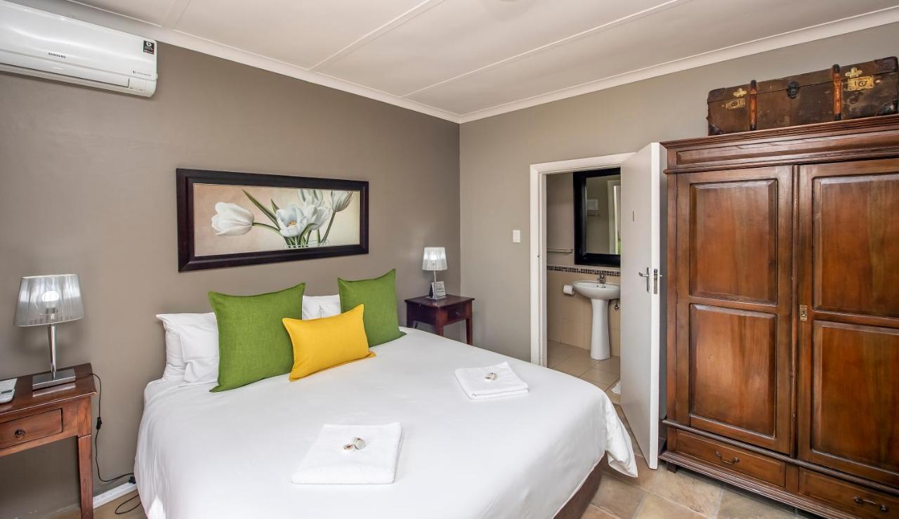 Excellent Guest House Bellville Exterior photo