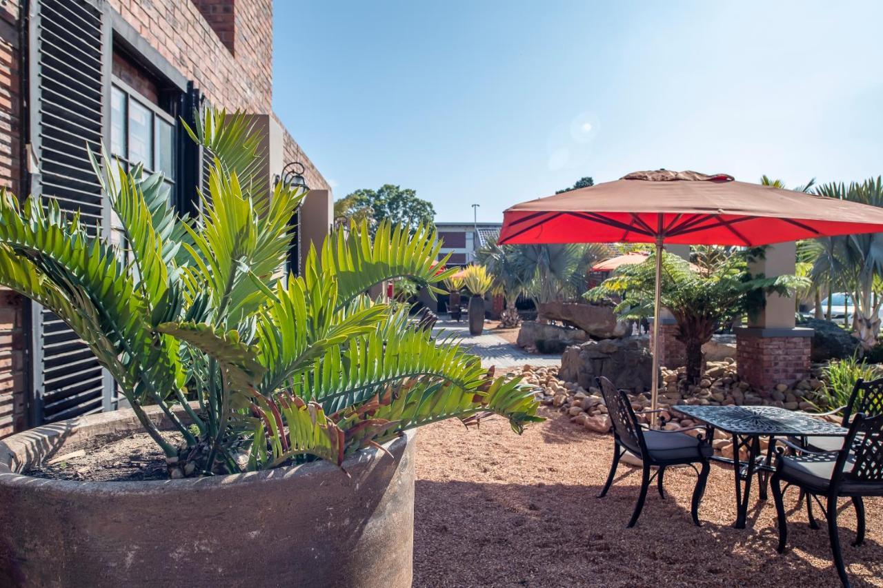 Excellent Guest House Bellville Exterior photo